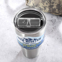 Load image into Gallery viewer, 30oz Travel Mug Insulated Tumbler Stainless Steel Car Ice Cup Camping Double Wall Vacuum Insulation Water Coffee Cups with Lid