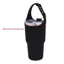 Load image into Gallery viewer, 30oz Travel Mug Insulated Tumbler Stainless Steel Car Ice Cup Camping Double Wall Vacuum Insulation Water Coffee Cups with Lid